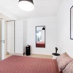 Lej 2-værelses lejlighed på 77 m² i Odense C