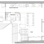 Lej 3-værelses hus på 102 m² i København