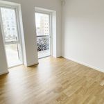 Lej 3-værelses lejlighed på 62 m² i Risskov
