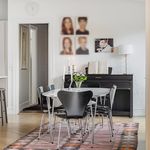 Lej 7-værelses hus på 193 m² i Charlottenlund