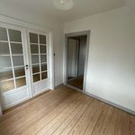Lej 3-værelses lejlighed på 61 m² i Skive