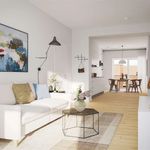 Lej 4-værelses lejlighed på 79 m² i Viborg