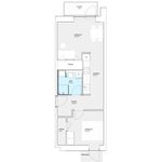 Lej 2-værelses lejlighed på 63 m² i Brabrand