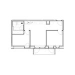Lej 3-værelses lejlighed på 67 m² i Risskov