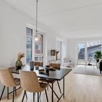 Lej 4-værelses lejlighed på 114 m² i Køge