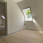 Lej 4-værelses lejlighed på 151 m² i Randers C