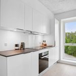 Lej 3-værelses lejlighed på 82 m² i Silkeborg