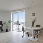 Lej 2-værelses lejlighed på 53 m² i Åbyhøj