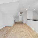 Lej 3-værelses lejlighed på 123 m² i Helsingør