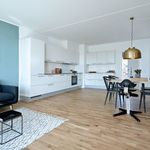 Lej 3-værelses lejlighed på 72 m² i København S