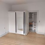 Lej 4-værelses lejlighed på 119 m² i Odense C
