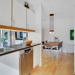Lej 3-værelses lejlighed på 93 m² i Brygge