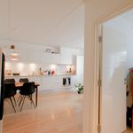 Lej 1-værelses lejlighed på 61 m² i Aarhus C