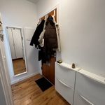 Lej 1-værelses lejlighed på 30 m² i Aarhus C