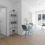 Lej 2-værelses lejlighed på 44 m² i Horsens