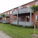 Lej 2-værelses lejlighed på 42 m² i Sunds