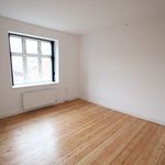 Lej 4-værelses lejlighed på 93 m² i Fredericia