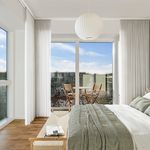 Lej 3-værelses lejlighed på 82 m² i Odense SV