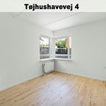 Lej 3-værelses hus på 104 m² i Randers C