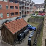 Lej 2-værelses lejlighed på 81 m² i Odense C