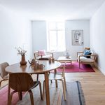 Lej 3-værelses lejlighed på 129 m² i København V