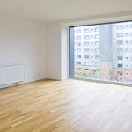 Lej 3-værelses lejlighed på 108 m² i Mariendalsvej