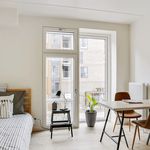 Lej 1-værelses lejlighed på 34 m² i Åbyhøj