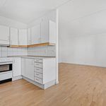 Lej 3-værelses lejlighed på 93 m² i Vejle