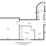 apartment for rent at Skjoldsgade 90-2, 6700 Esbjerg