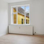 Lej 3-værelses lejlighed på 96 m² i Præstø