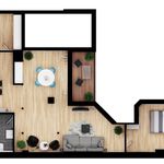 Lej 3-værelses hus på 137 m² i København S