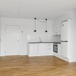 Lej 4-værelses lejlighed på 108 m² i Odense C