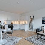 Lej 3-værelses lejlighed på 88 m² i Risskov