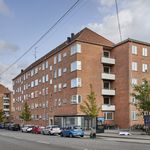 Lej 4-værelses lejlighed på 128 m² i Frederiksberg