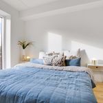 Lej 2-værelses lejlighed på 73 m² i Køge