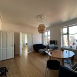 Lej 4-værelses lejlighed på 121 m² i Aarhus C