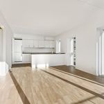 Lej 3-værelses lejlighed på 81 m² i Hedehusene