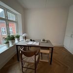 Lej 4-værelses lejlighed på 122 m² i sal 8000 Aarhus C