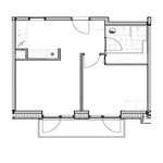Lej 2-værelses lejlighed på 65 m² i Risskov