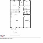 Lej 4-værelses lejlighed på 101 m² i Vordingborg