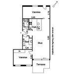 Lej 3-værelses lejlighed på 99 m² i Oplysninger