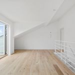 Lej 6-værelses lejlighed på 164 m² i Hørsholm