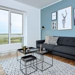 Lej 4-værelses lejlighed på 103 m² i København S