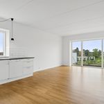 Lej 4-værelses lejlighed på 108 m² i Odense C