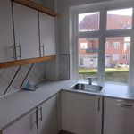 Lej 2-værelses lejlighed på 68 m² i Odense C