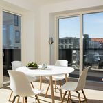 Lej 3-værelses lejlighed på 94 m² i København S