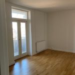Lej 2-værelses lejlighed på 91 m² i Aarhus C