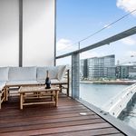 Lej 3-værelses lejlighed på 143 m² i København S