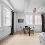 Lej 3-værelses lejlighed på 102 m² i København K