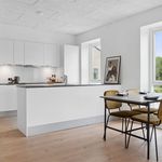 Lej 3-værelses lejlighed på 94 m² i Silkeborg